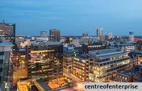 Bisnis di Birmingham yang Semakin Berkembang
