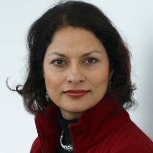 Anita Bhalla OBE - GBSLEP Board Director.