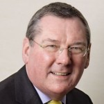 Cllr Bob Sleigh, Solihull District Council
