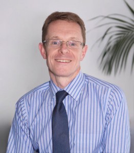 Andy Street, GBSLEP Chair.