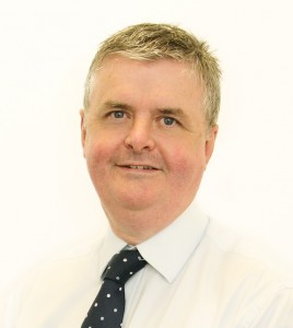 Patrick Hanlon, GBSLEP Board Director.