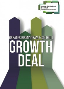 GBSLEP Growth Deal cover icon
