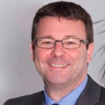 Alan Volkaerts Operations Director, Jaguar Land Rover. Responsible for improving Skills.