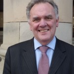 Sir Albert Bore, Birmingham City Council