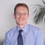 Andy Street, Chair,  Managing Director, John Lewis