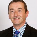 Cllr Mike Wilcox, Lichfield  District Council