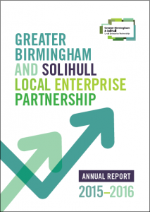 Annual Report 2015-16