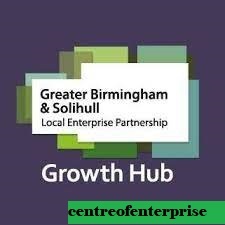 Growth Hub : Birmingham Raya & Solihull LEP