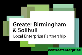 Greater Birmingham dan Solihull Dianugerahi Institut Teknologi Bergengsi