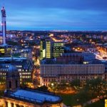 Temui Sponsor yang Akan Mendukung Masa Depan Greater Birmingham