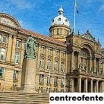 Kota Teratas untuk Bisnis Di Birmingham