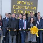 Inilah Kunci Sukses Kerjasama Komunitas Perusahaan Lokal Birmingham dan Solihull Inggris